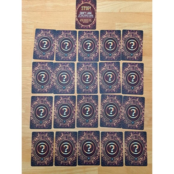 Chronicles of Crime The Millennium Series 1900 Strategic Game COMPLETE - Picture 7 of 11